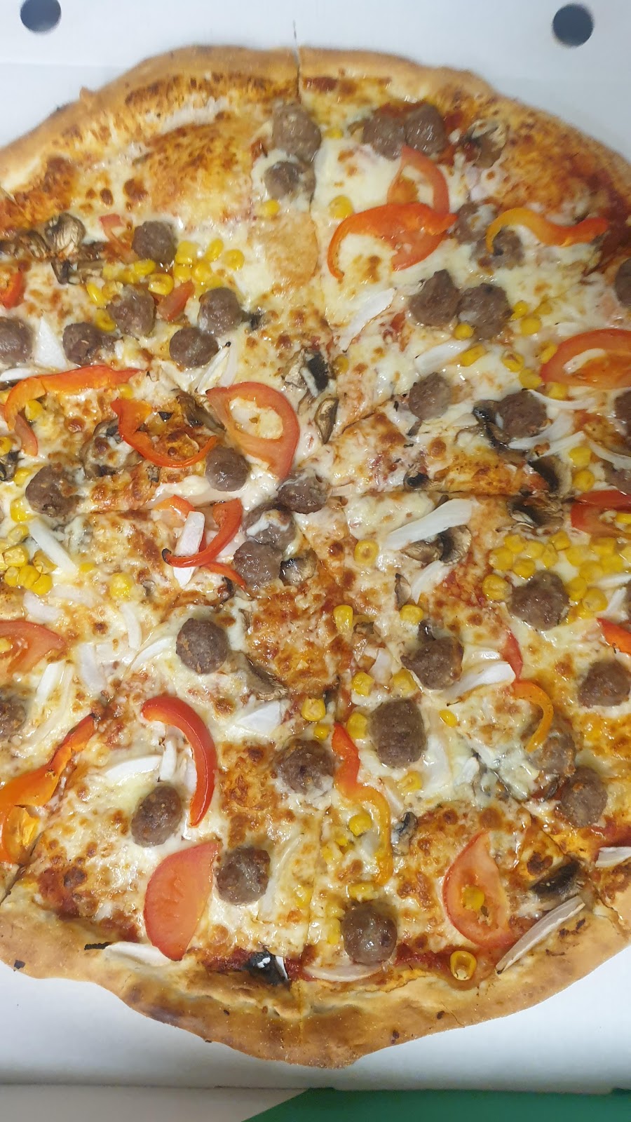 Photo of Golden Grill - 110-114 Gaywood Rd, King's Lynn PE30 2PT